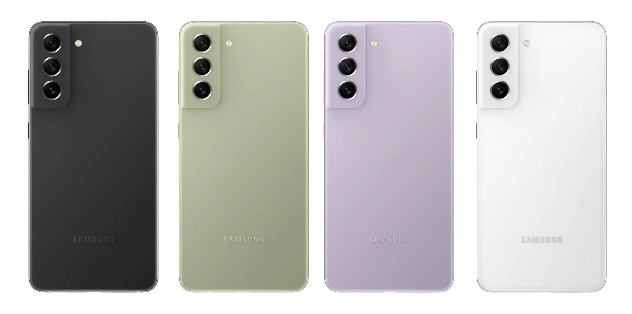 تصاویر گوشی سامسونگ  Samsung Galaxy S22+ 5G عکس 4